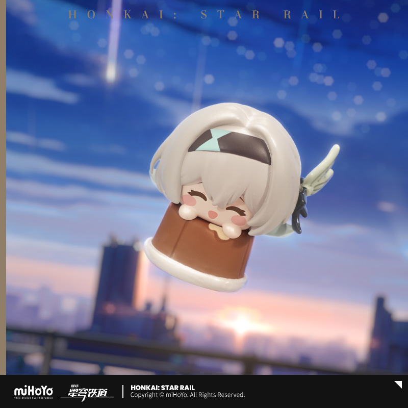 Mihoyo Honkai Star Rail Anime  - Gaming Accessories Keyboards recensione e prezzo