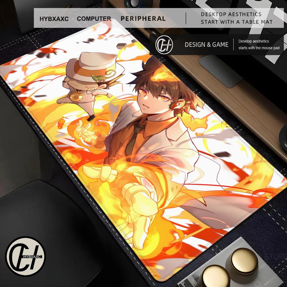 Katekyo Hitman Reborn Tappetin - Gaming Accessories Pc Setup recensione e prezzo