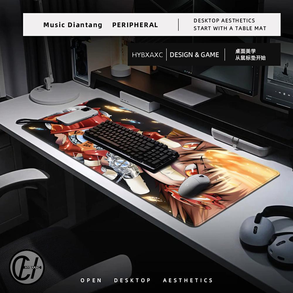 Katekyo Hitman Reborn Tappetin - Gaming Accessories Pc Setup recensione e prezzo