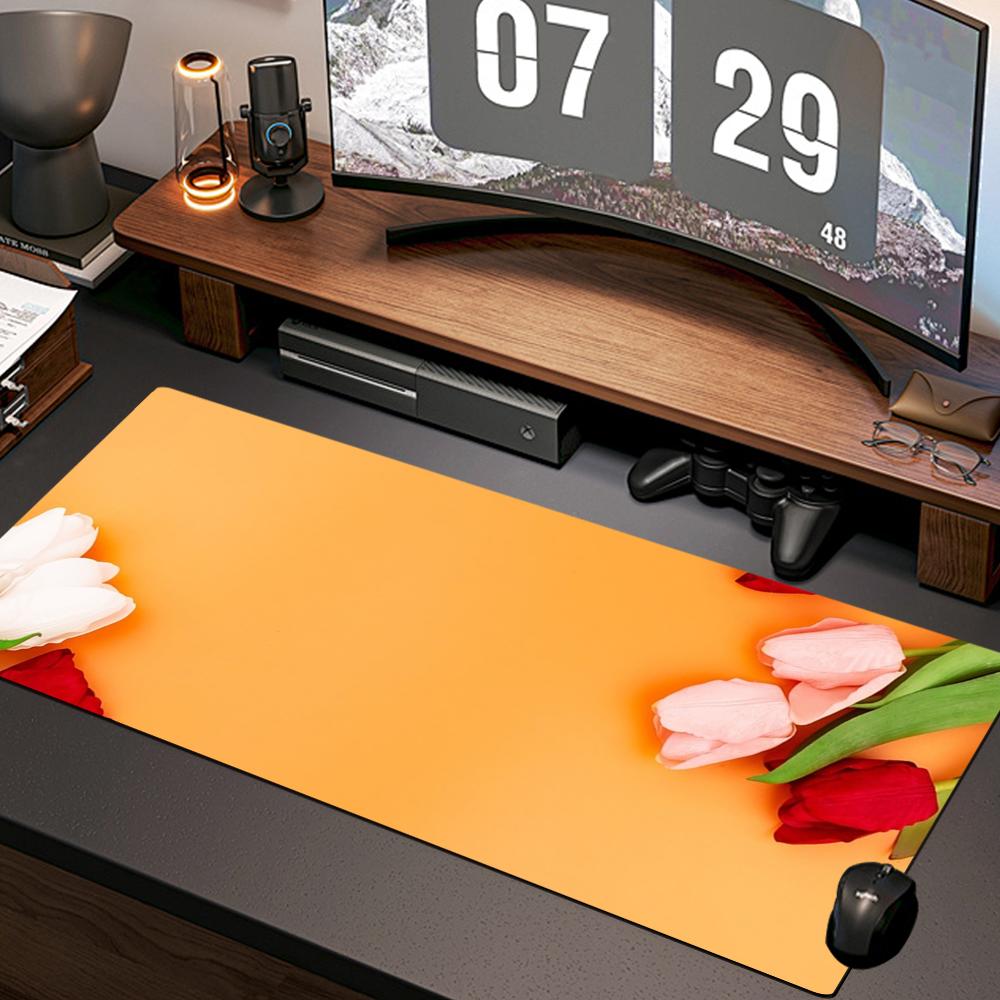 Tappetino per mouse con carta  - Gaming Accessories Wallpaper recensione e prezzo
