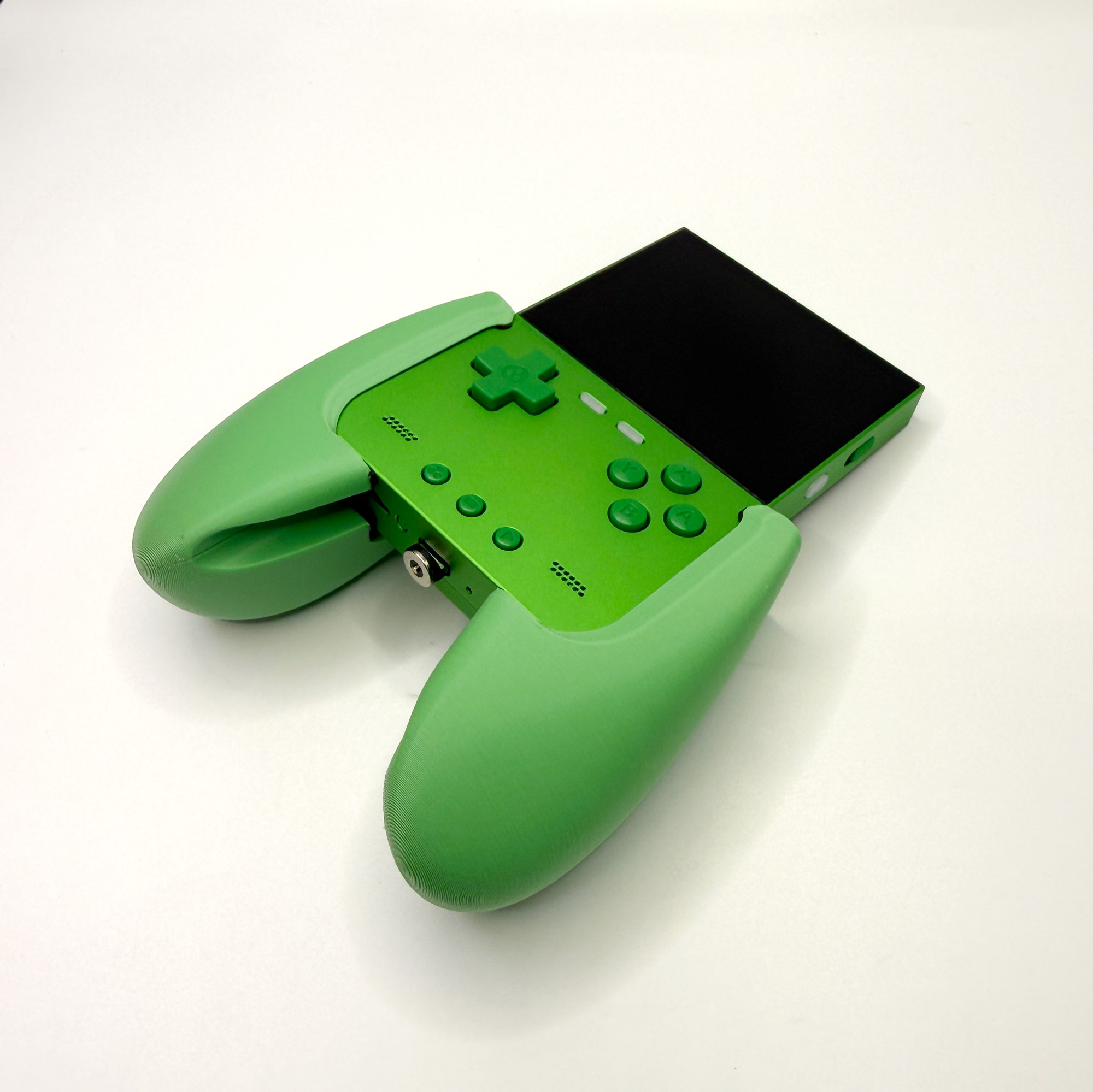 Impugnatura TRIMUI BRICK HAMME - Gaming Accessories Console recensione e prezzo