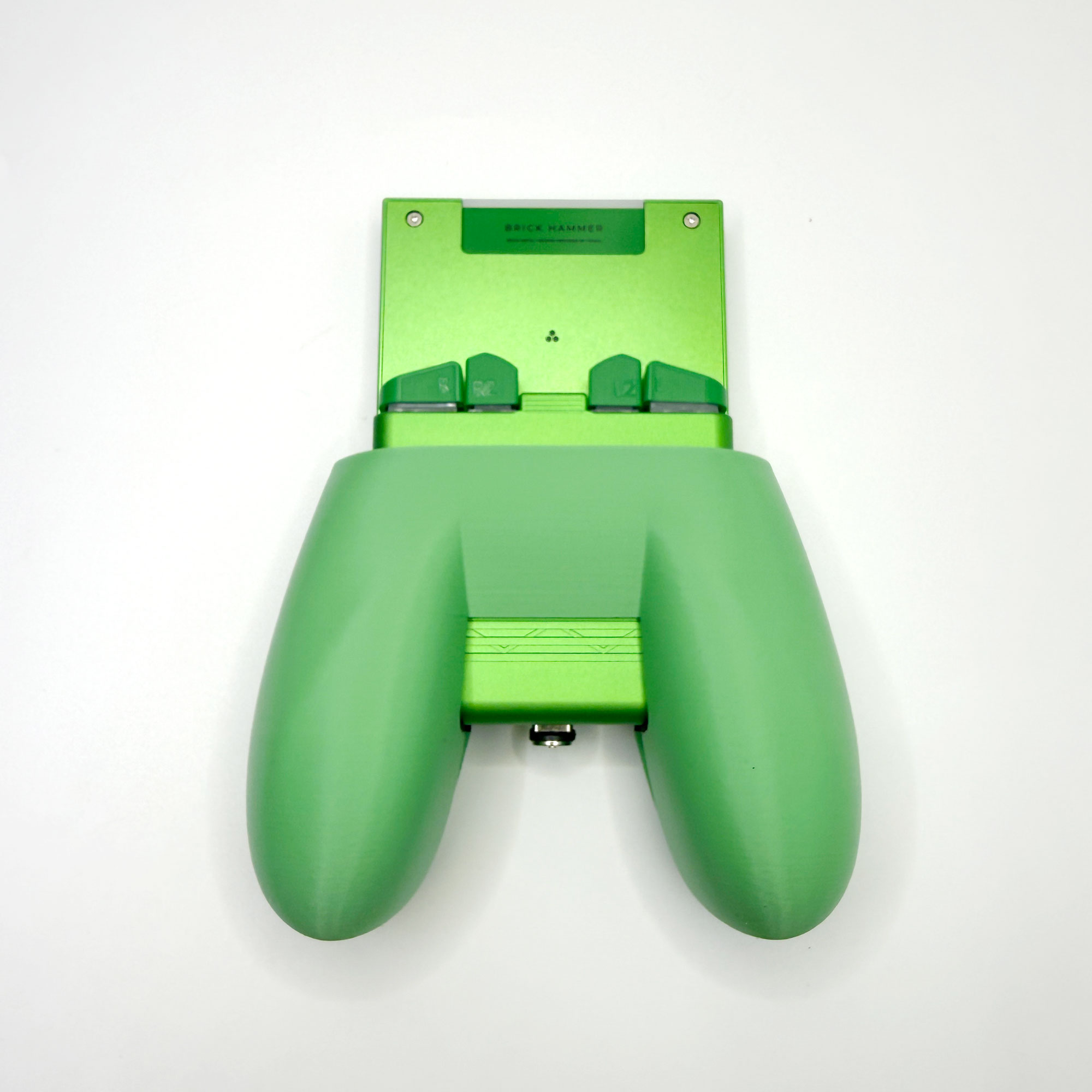 Impugnatura TRIMUI BRICK HAMME - Gaming Accessories Console recensione e prezzo