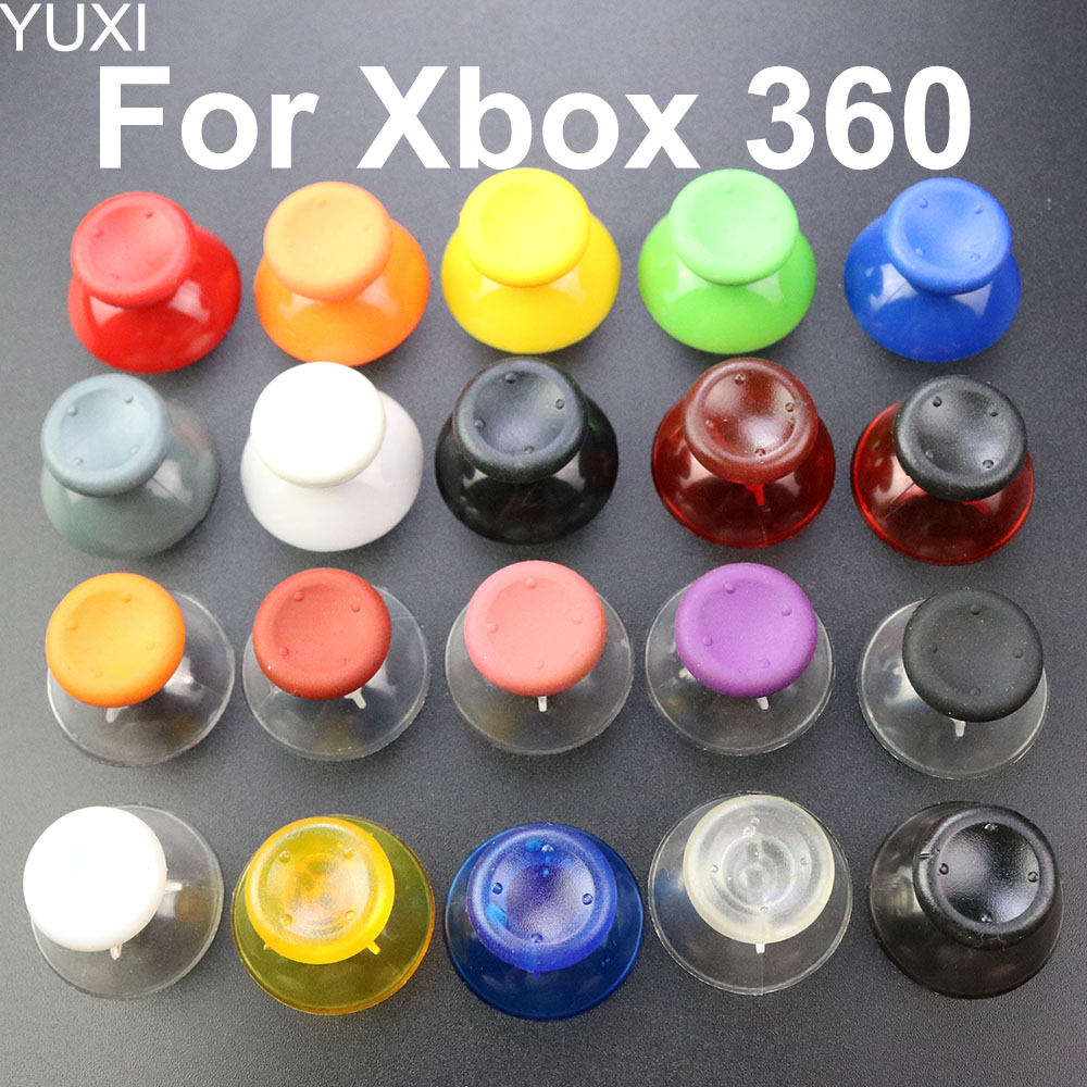 2 pezzi per Xbox 360 3D Joysti - Gaming Accessories Xbox recensione e prezzo