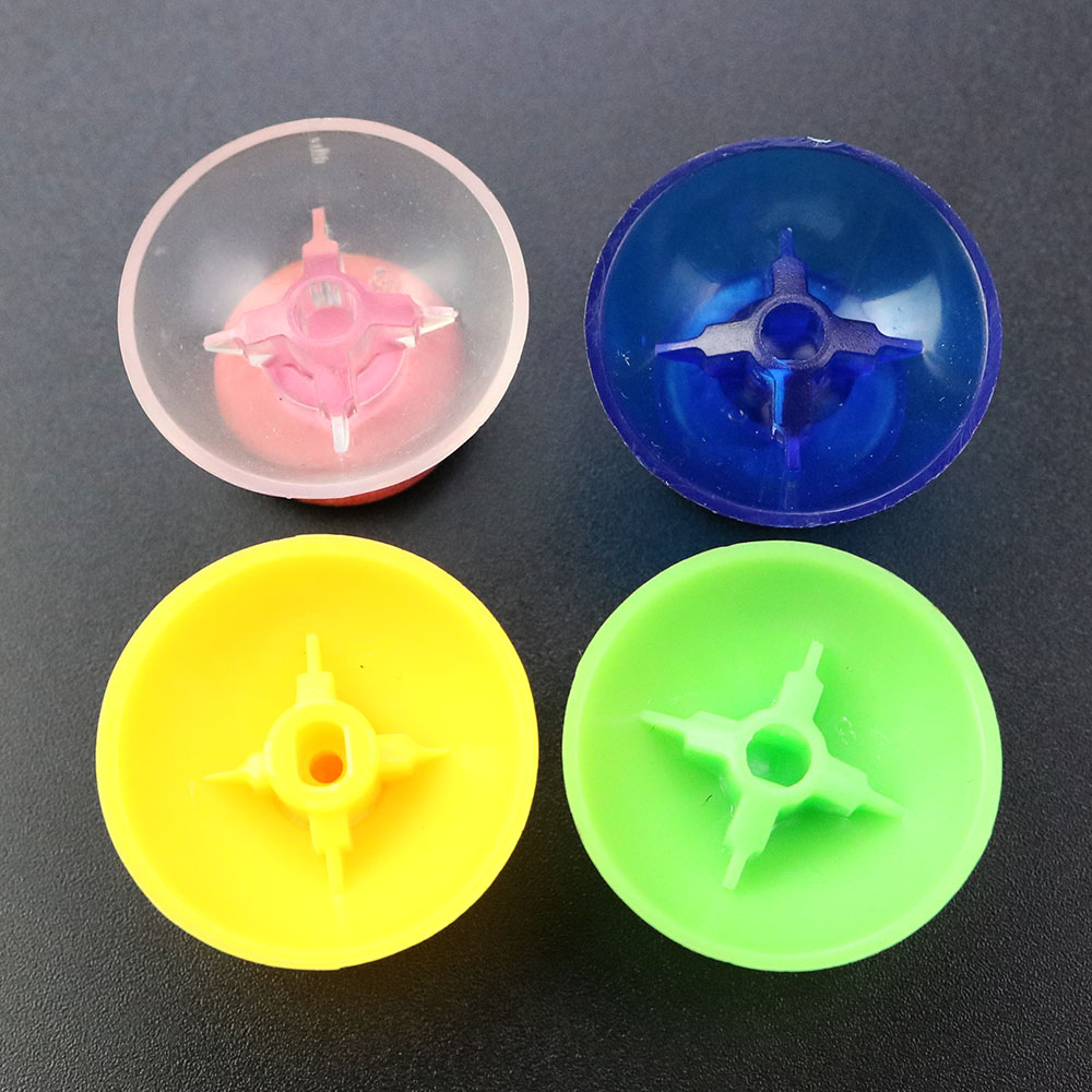 2 pezzi per Xbox 360 3D Joysti - Gaming Accessories Xbox recensione e prezzo