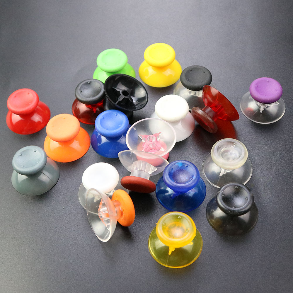 2 pezzi per Xbox 360 3D Joysti - Gaming Accessories Xbox recensione e prezzo