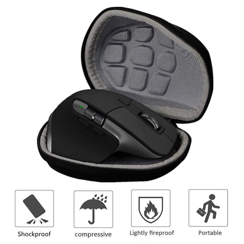 Borsa da Trasporto Portatile p - Gaming Accessories Bag recensione e prezzo