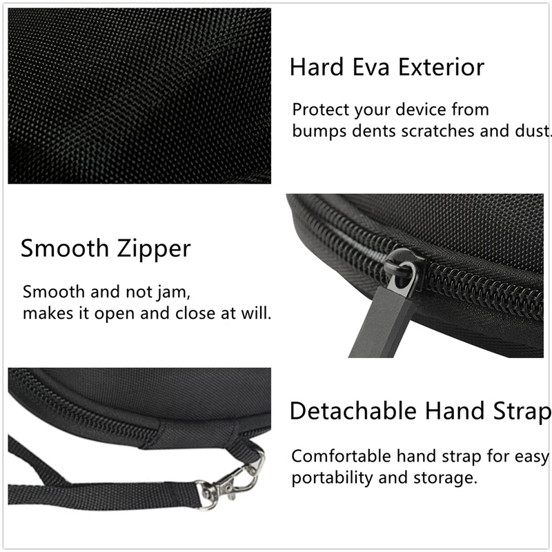 Borsa da Trasporto Portatile p - Gaming Accessories Bag recensione e prezzo