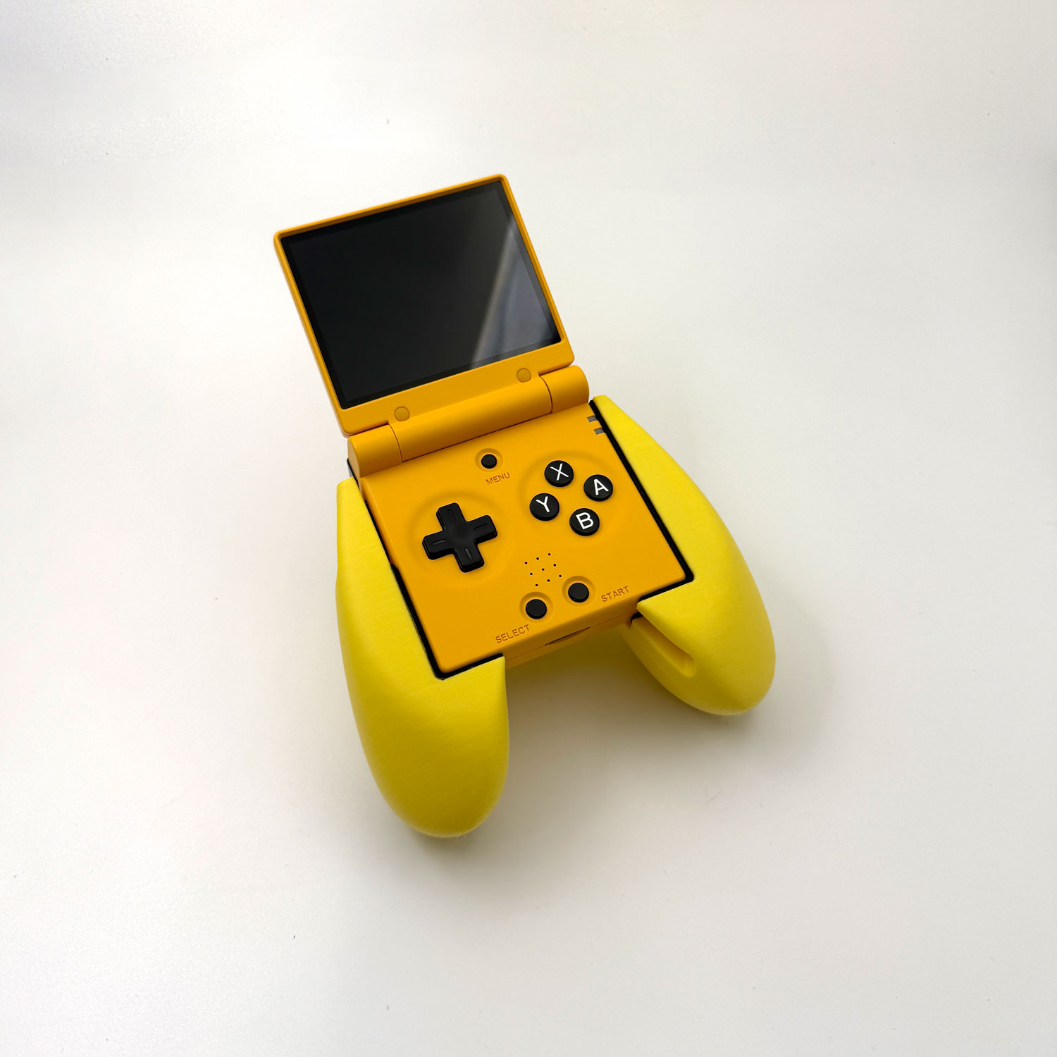 Miyoo MINI Flip Grip Accessori - Gaming Accessories Console recensione e prezzo