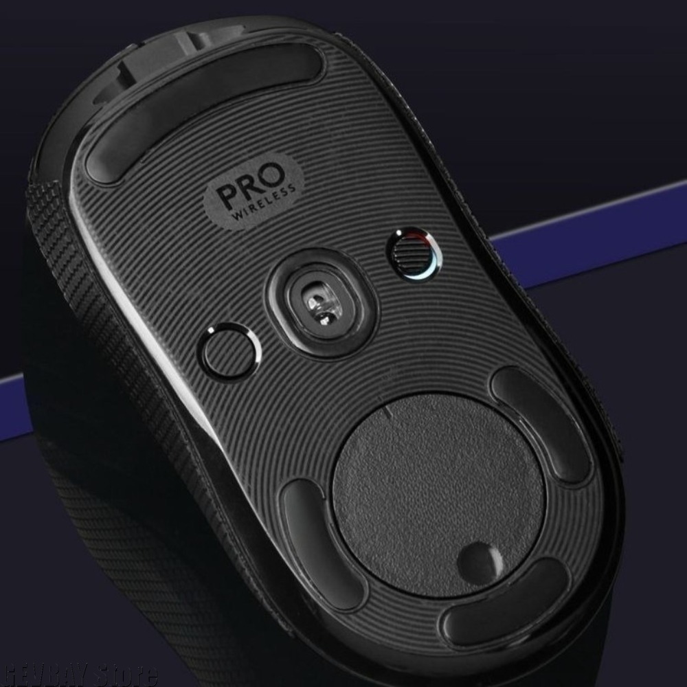 2 set di pattini per mouse, pi - Gaming Accessories Logitech recensione e prezzo