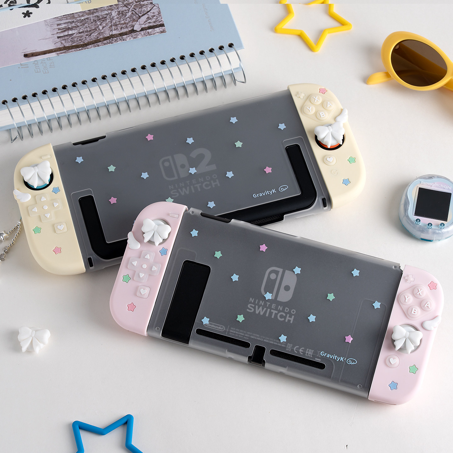 Custodia Protettiva Originale  - Gaming Accessories In China recensione e prezzo