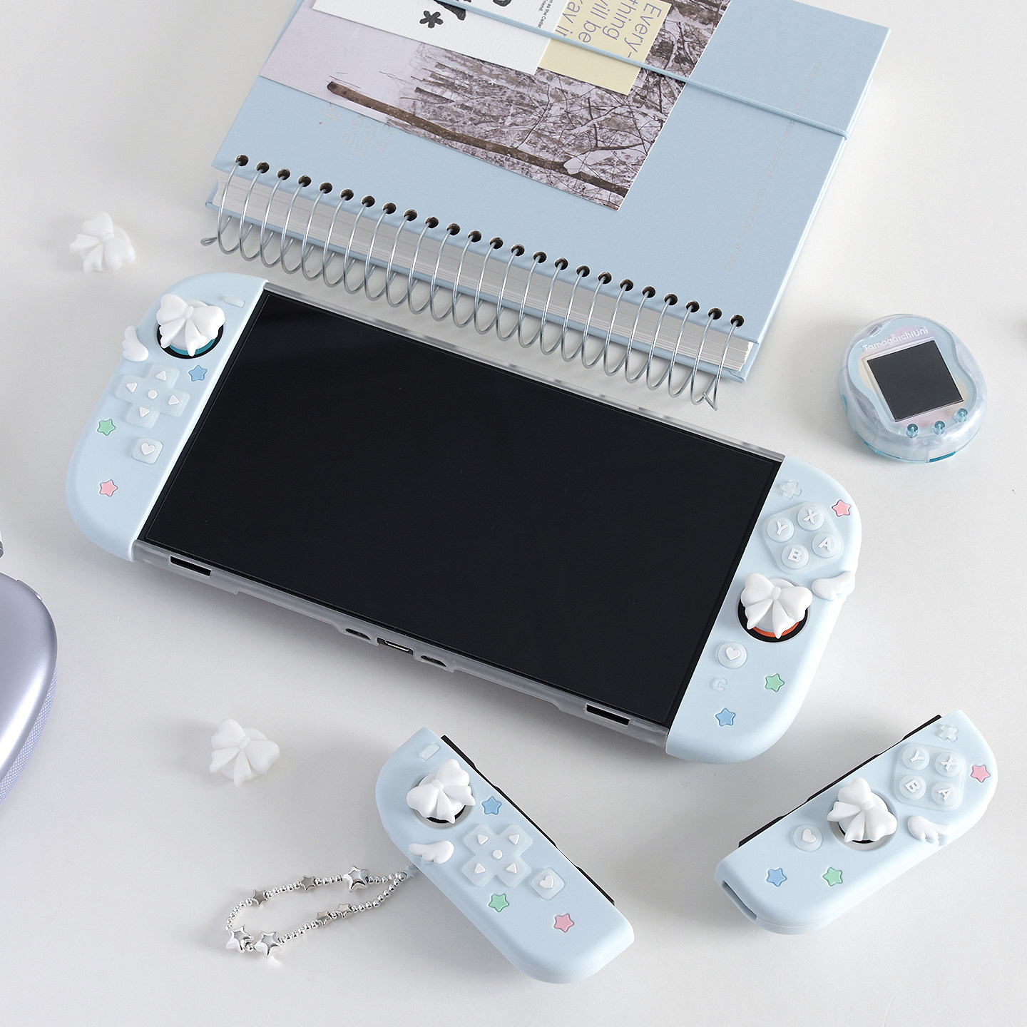 Custodia Protettiva Originale  - Gaming Accessories In China recensione e prezzo