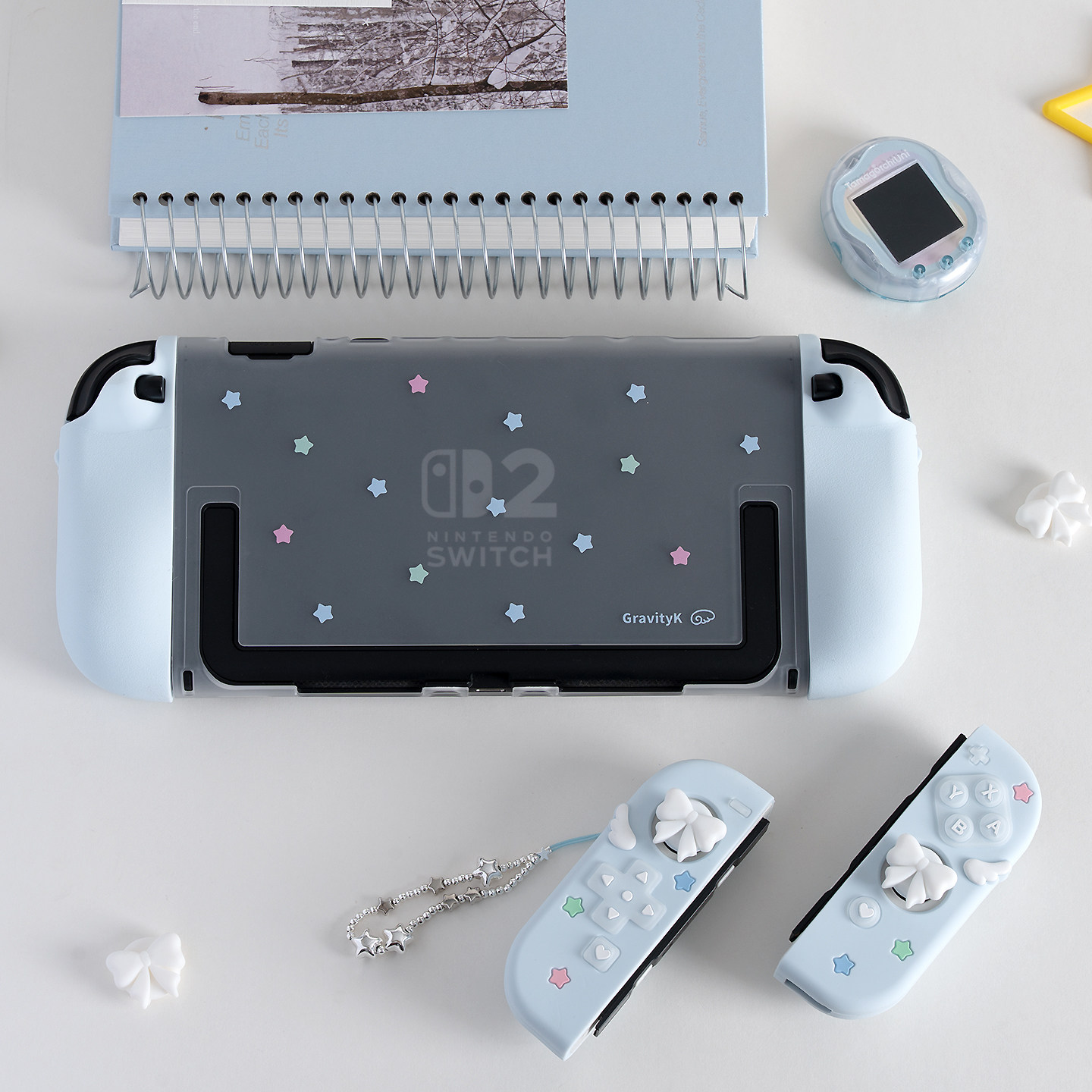 Custodia Protettiva Originale  - Gaming Accessories In China recensione e prezzo