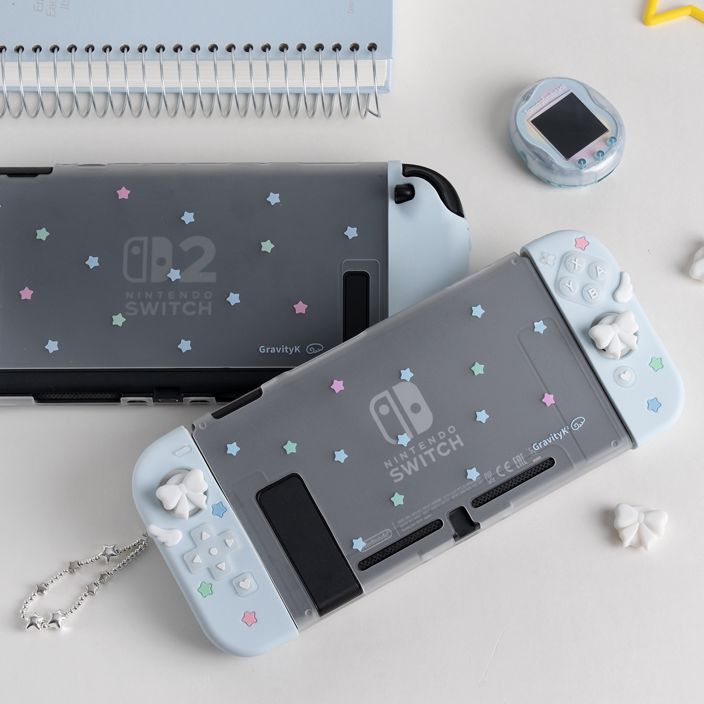 Custodia Protettiva Originale  - Gaming Accessories In China recensione e prezzo