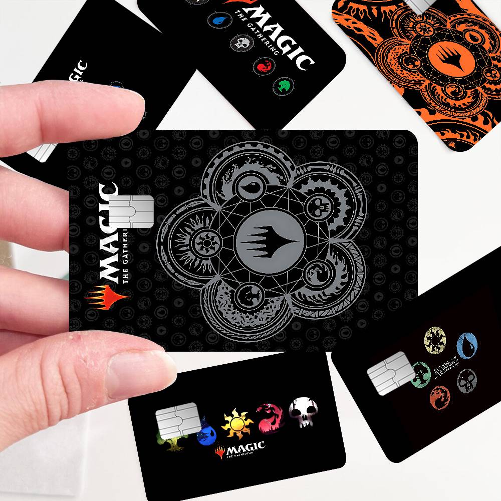 Gamer M-Magic The Gathering An - Gaming Accessories Wallpaper recensione e prezzo
