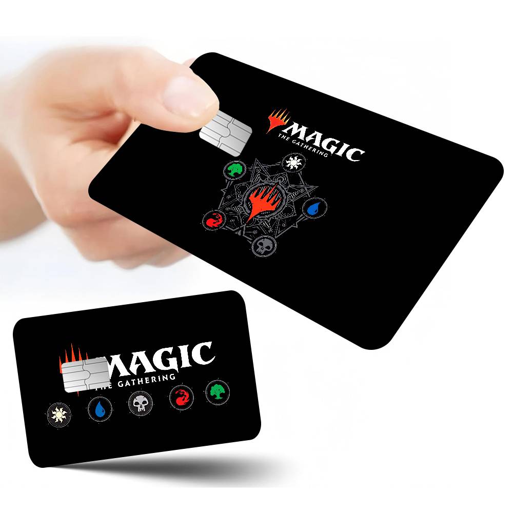 Gamer M-Magic The Gathering An - Gaming Accessories Wallpaper recensione e prezzo