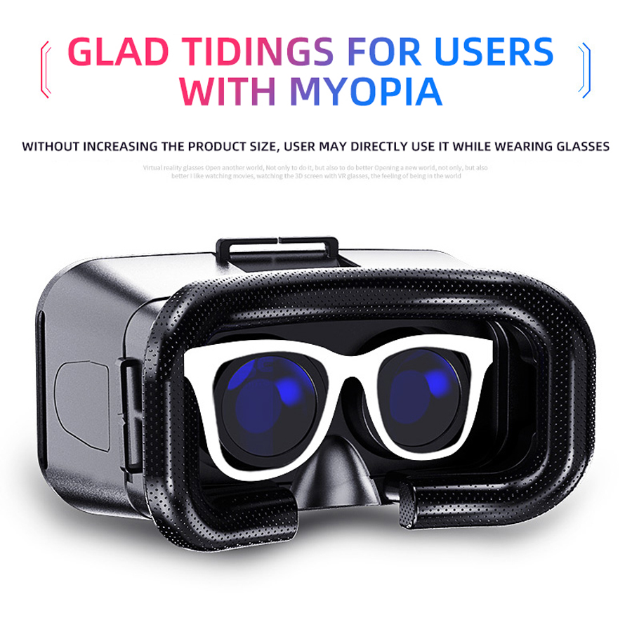 Visore VR per Realtà Virtuale, - Gaming Accessories For 8 Year Old recensione e prezzo
