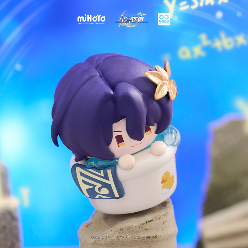 Mihoyo Honkai Star Rail Keycap - Gaming Accessories Keyboards recensione e prezzo