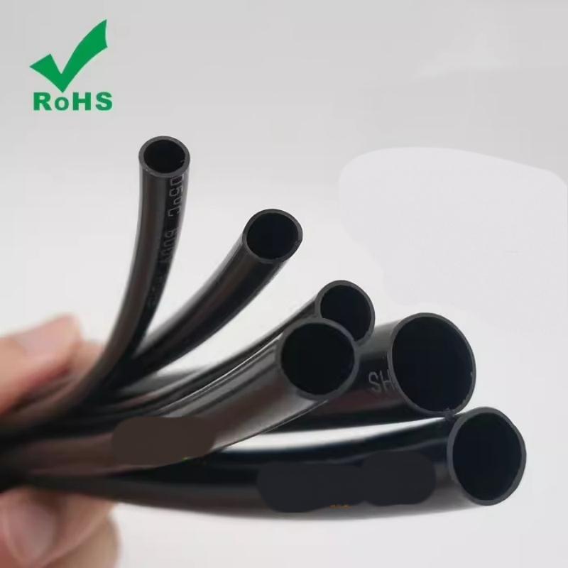 Tubo in PVC Nero da 1M/3M/5M,  - Cable Sleeve Braided recensione e prezzo