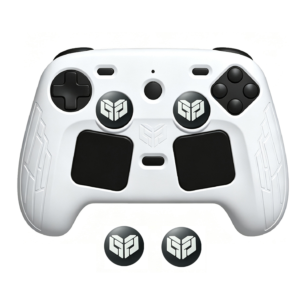 Cover Antiscivolo per Controll - Controller Grip Cover recensione e prezzo