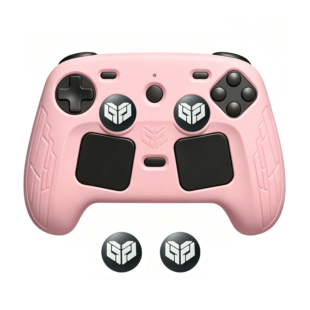 Cover Antiscivolo per Controll - Controller Grip Cover recensione e prezzo