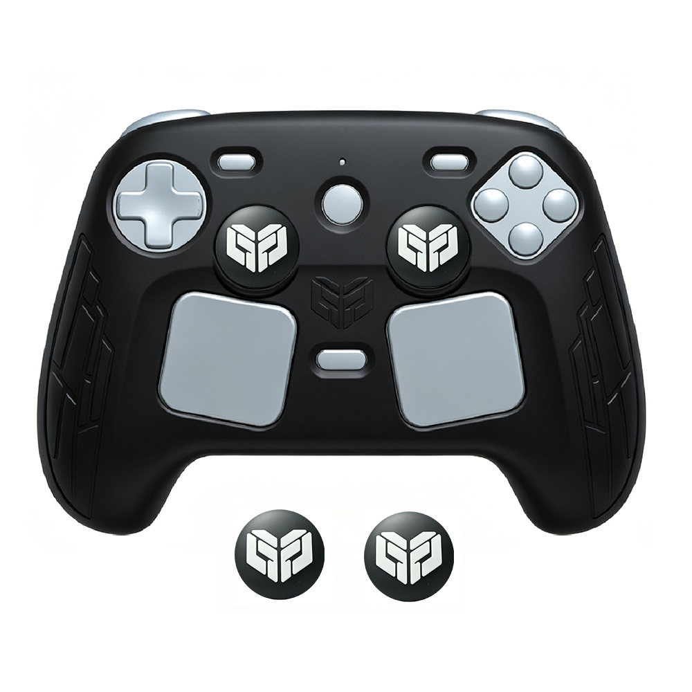 Cover Antiscivolo per Controll - Controller Grip Cover recensione e prezzo