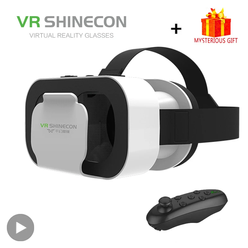 Shinecon Viar Occhiali per rea - Gaming Accessories For 8 Year Old recensione e prezzo