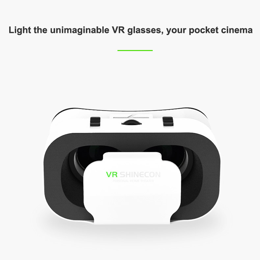 Shinecon Viar Occhiali per rea - Gaming Accessories For 8 Year Old recensione e prezzo