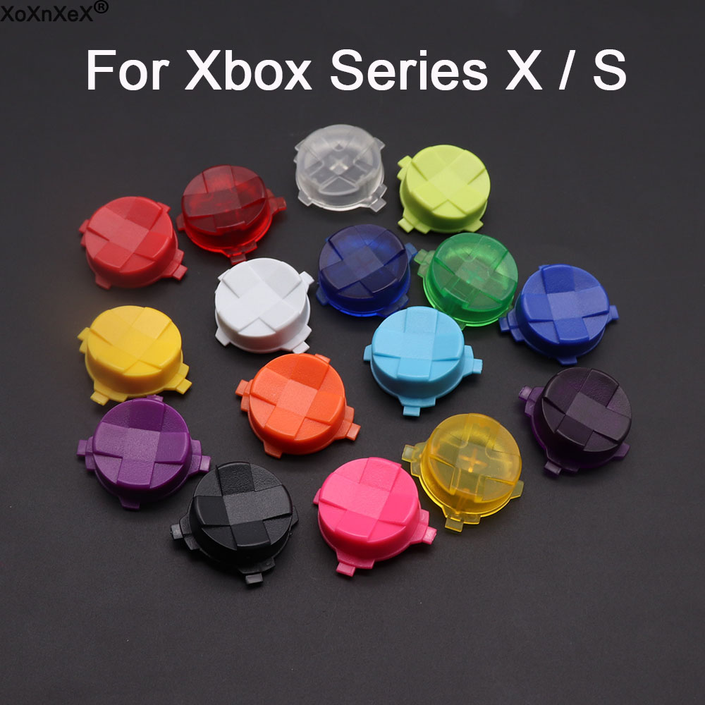 1 Pezzo di Ricambio in Plastic - Gaming Accessories Xbox recensione e prezzo