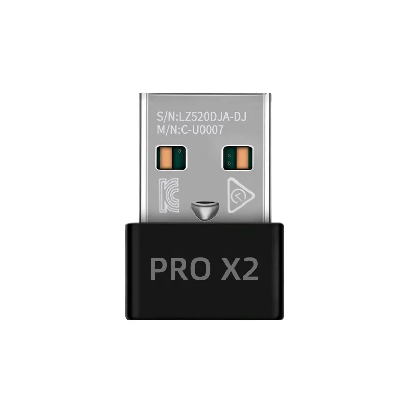 Adattatore ricevitore Dongle U - Gaming Accessories Logitech recensione e prezzo