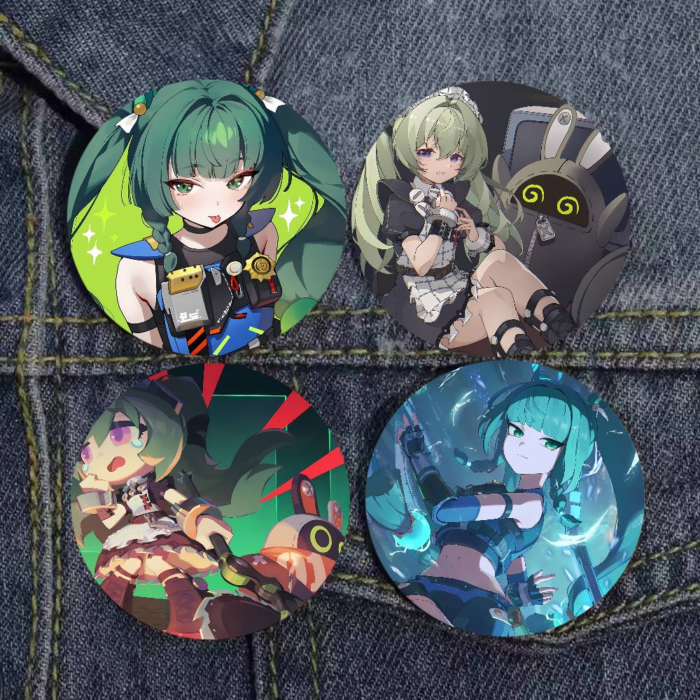 Spilla in Metallo Molto Kawaii - Gaming Accessories Very recensione e prezzo