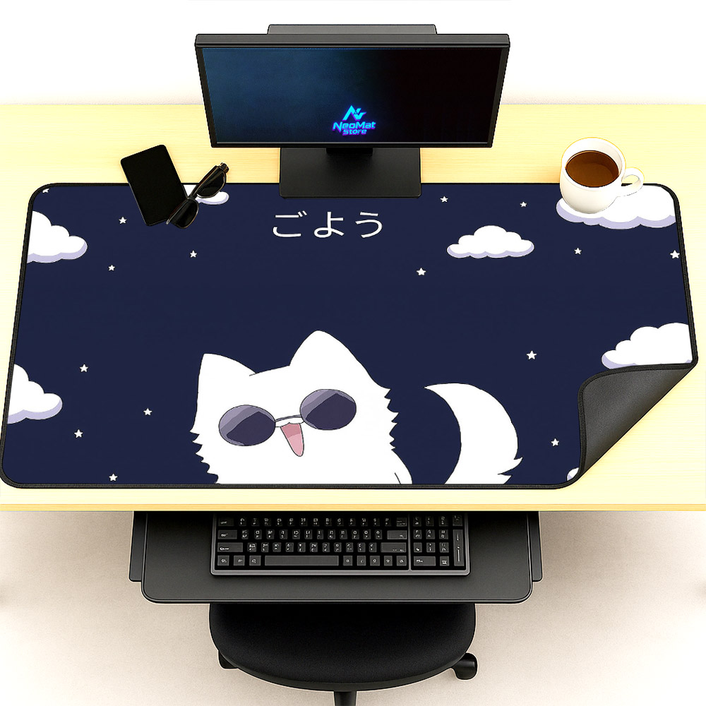 Tappetino per gatti, tappetino - Gaming Accessories Very recensione e prezzo