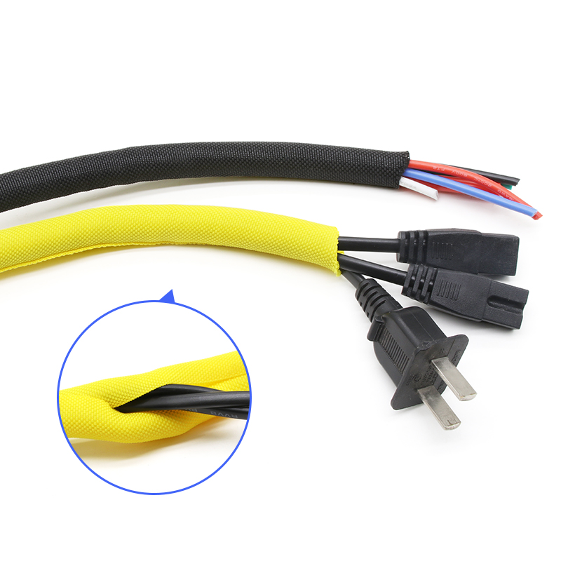 3mm ~ 60mm Nero Chiusura autom - Cable Sleeve Braided recensione e prezzo