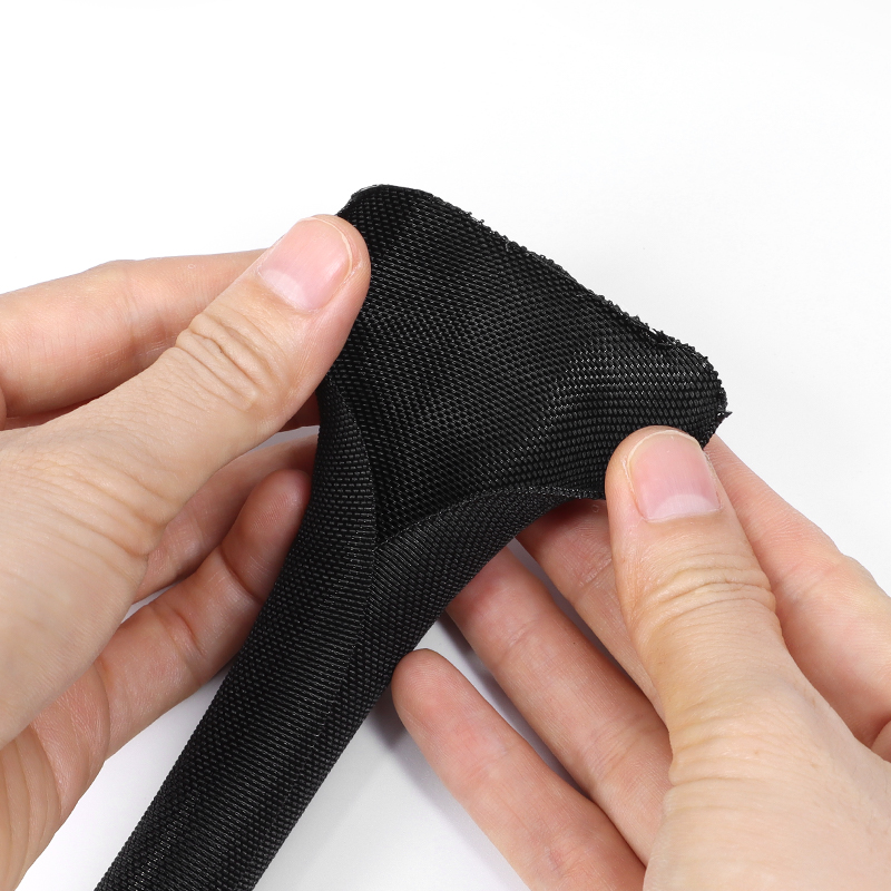 3mm ~ 60mm Nero Chiusura autom - Cable Sleeve Braided recensione e prezzo