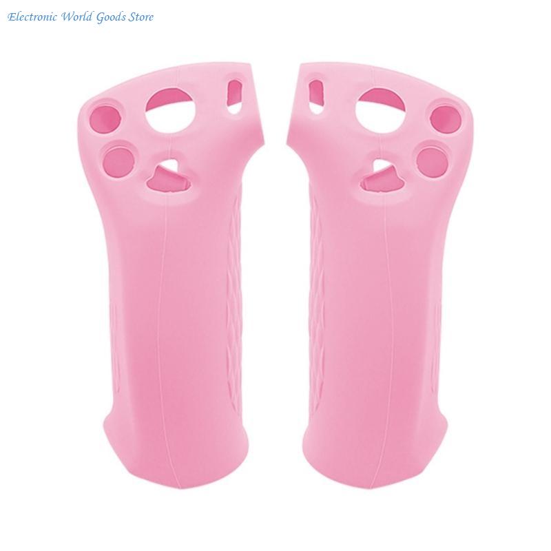 Custodia protettiva in silicon - Controller Grip Cover recensione e prezzo