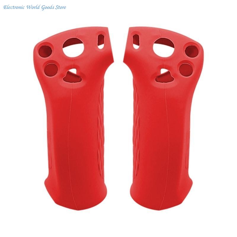 Custodia protettiva in silicon - Controller Grip Cover recensione e prezzo