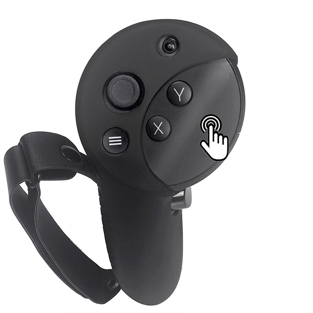 Maniglia custodia protettiva p - Controller Grip Cover recensione e prezzo
