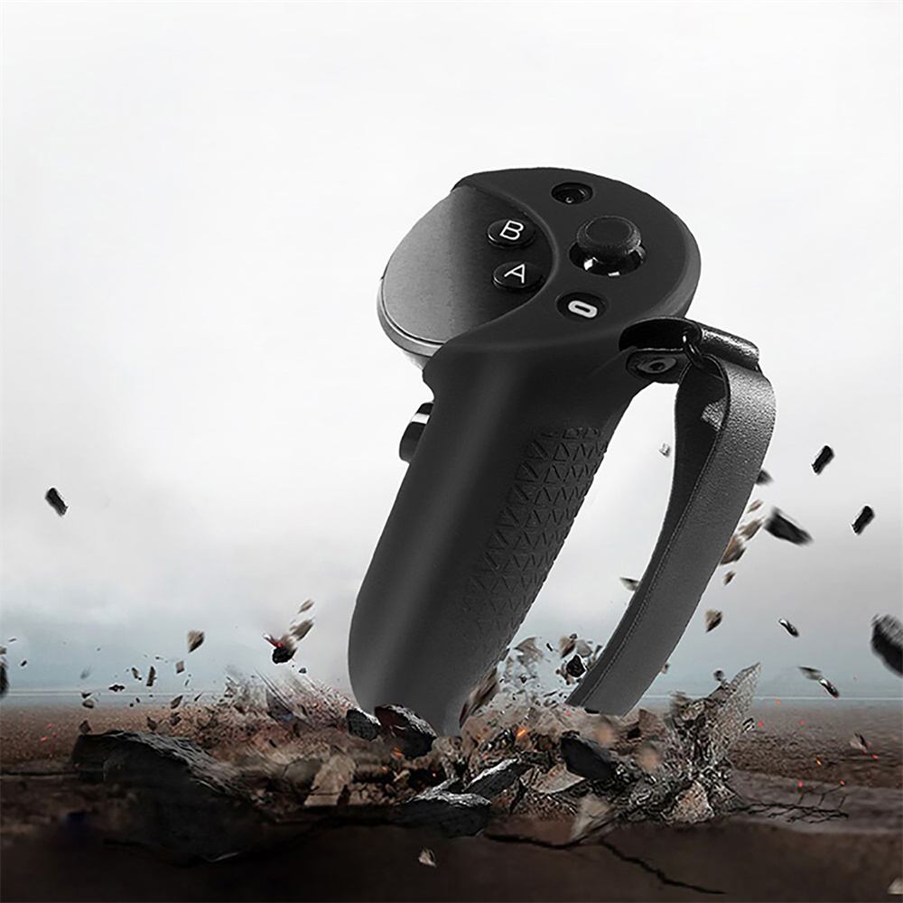 Maniglia custodia protettiva p - Controller Grip Cover recensione e prezzo