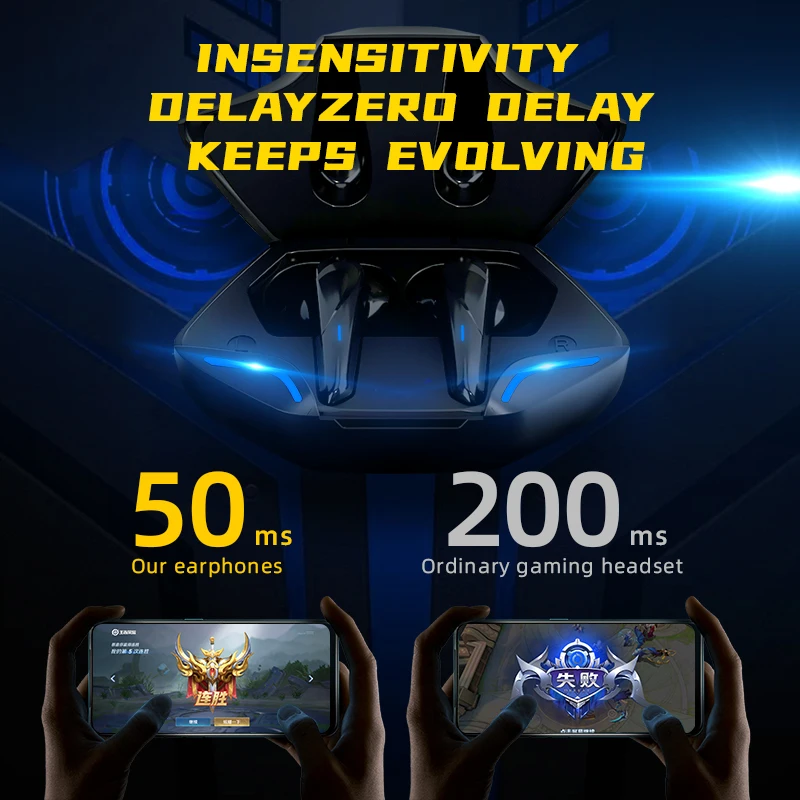 2026 Hot X15 TWS Auricolari Bl - Gaming Accessories Sale recensione e prezzo