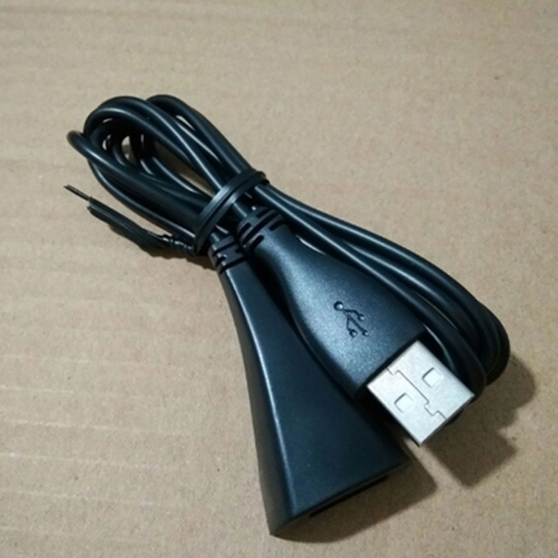 Cavo di prolunga del cavo di p - Gaming Accessories Logitech recensione e prezzo