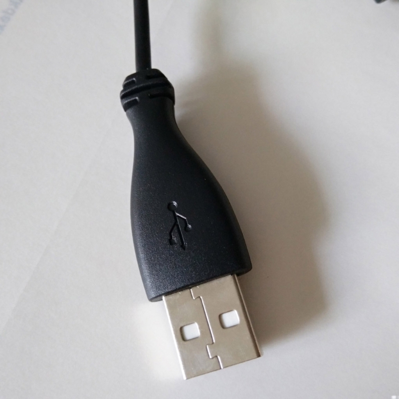 Cavo di prolunga del cavo di p - Gaming Accessories Logitech recensione e prezzo