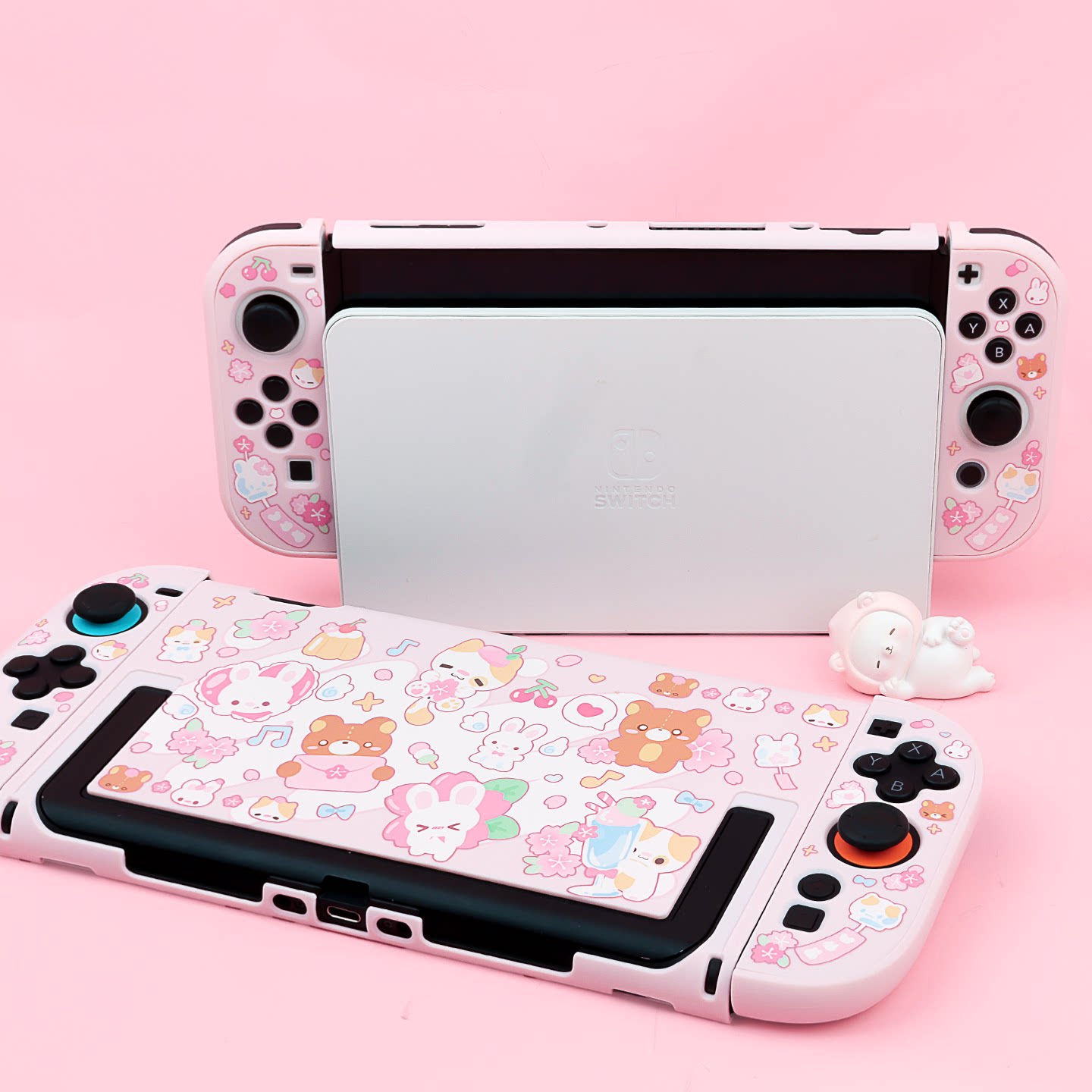 Custodia protettiva per Switch - Gaming Accessories In China recensione e prezzo