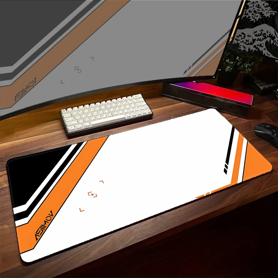 Tappetino per Mouse XXL Kawaii - Gaming Accessories Pc Setup recensione e prezzo