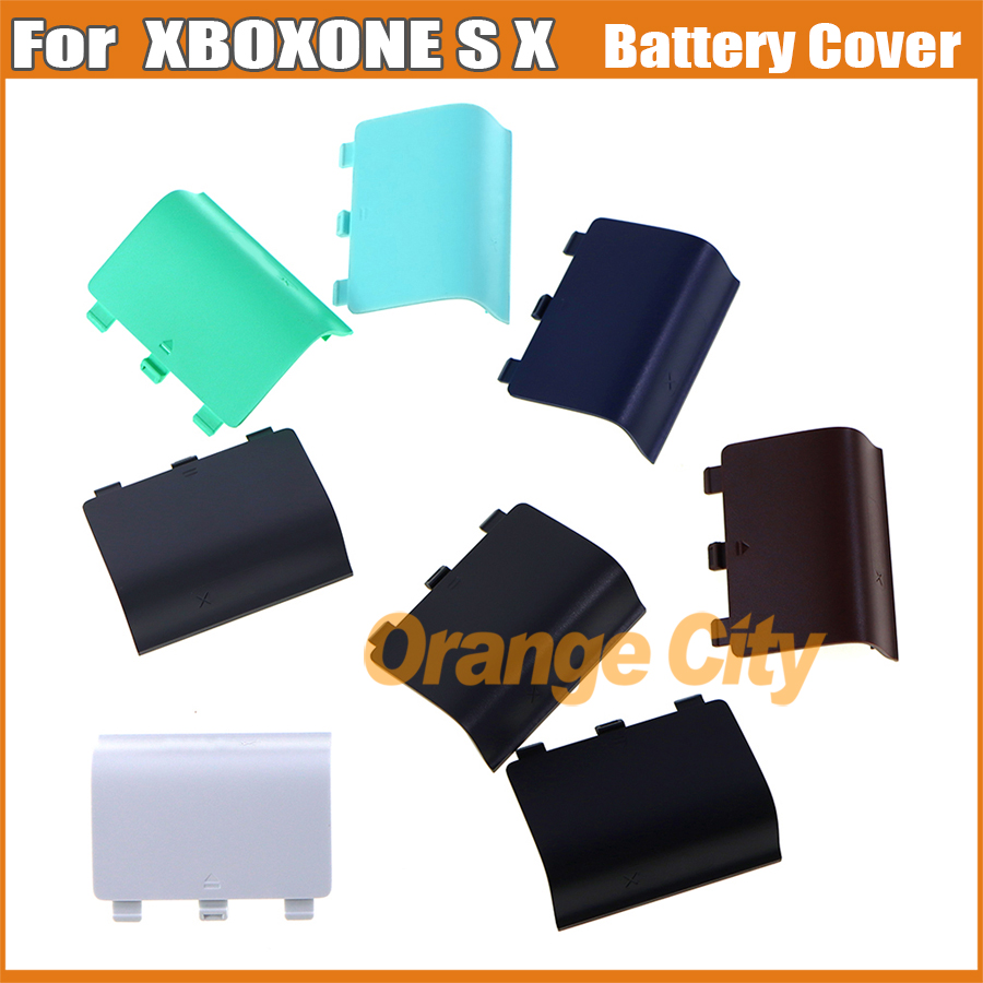 1PC Coperchio Batteria Origina - Gaming Accessories Xbox recensione e prezzo