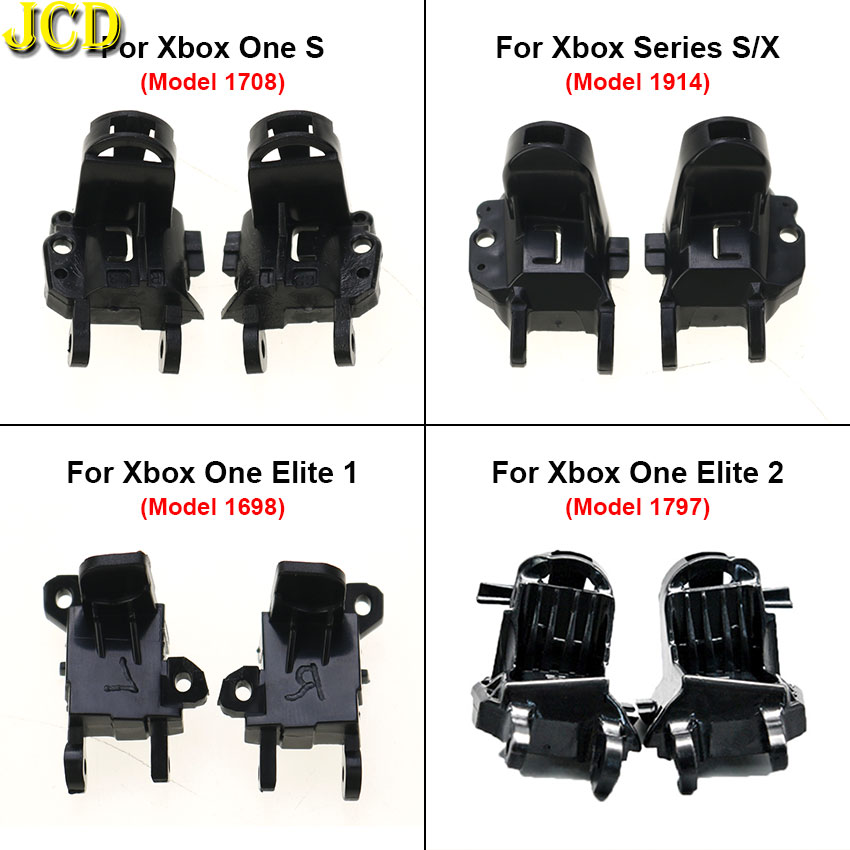 JCD Per Xbox One Serie SX Elit - Gaming Accessories Xbox recensione e prezzo
