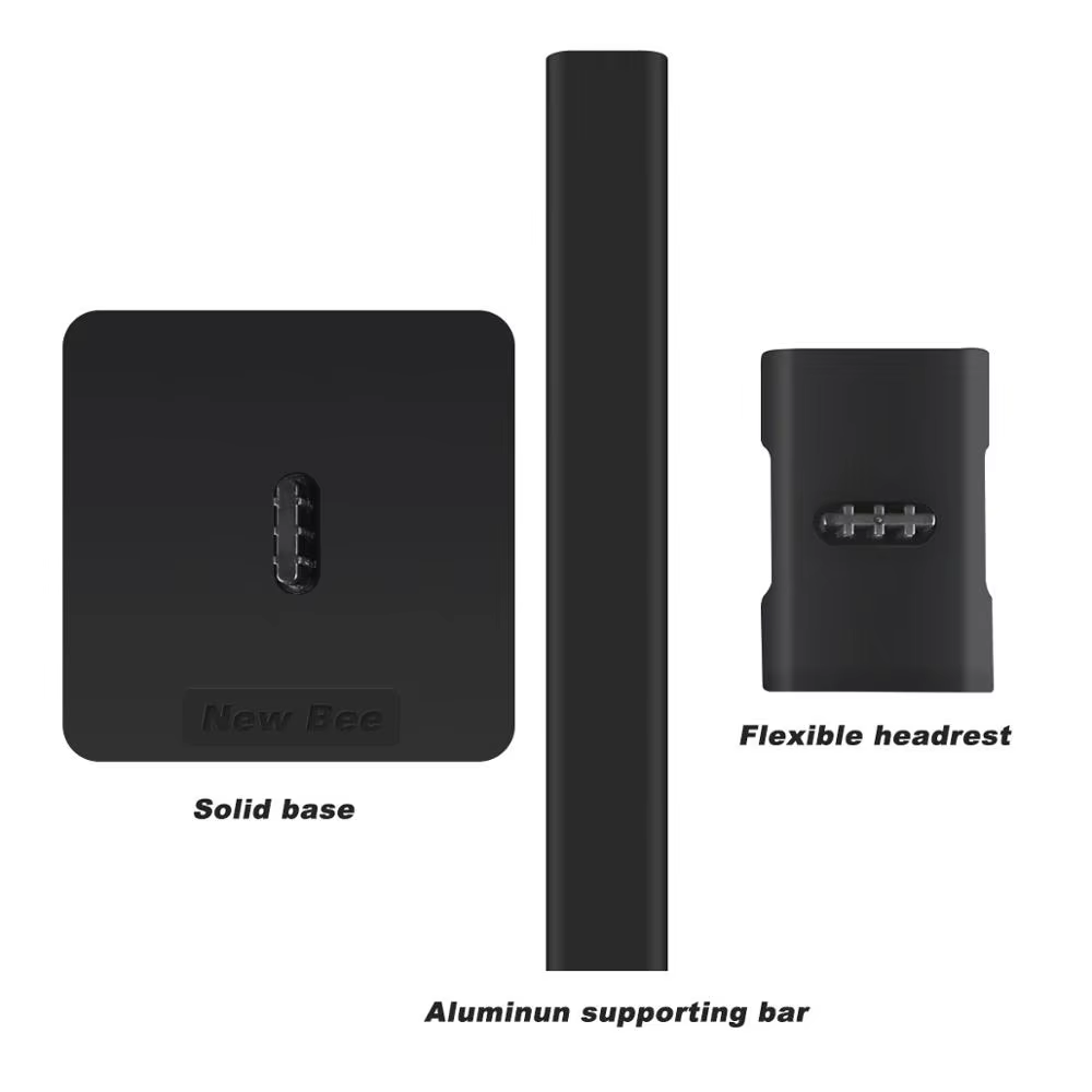 Nuovo Supporto per Cuffie in L - Gaming Accessories Sale recensione e prezzo