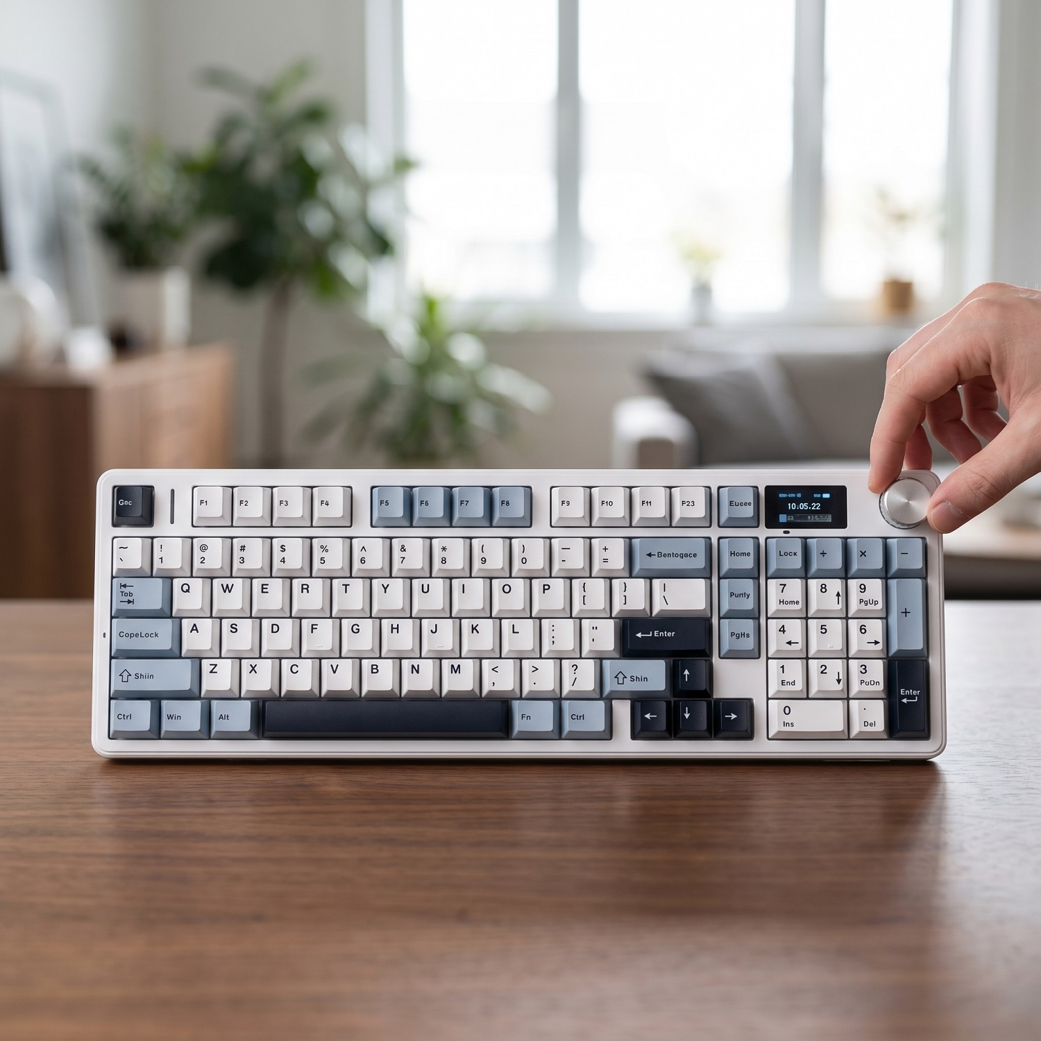Nuova Tastiera Meccanica da Ga - Gaming Accessories Keyboards recensione e prezzo