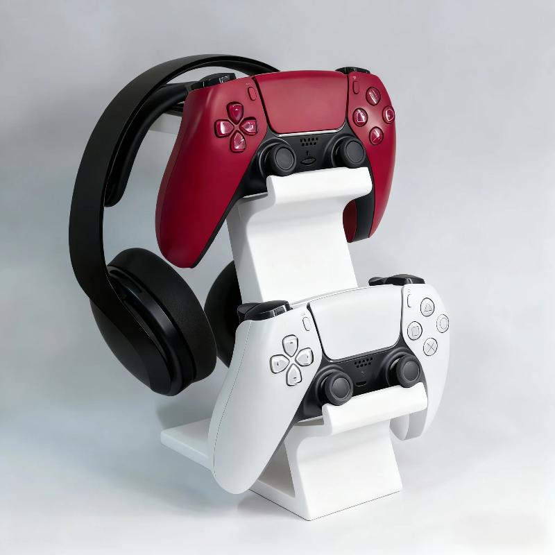 ● Supporto per controller 3 in - Gaming Accessories Sale recensione e prezzo