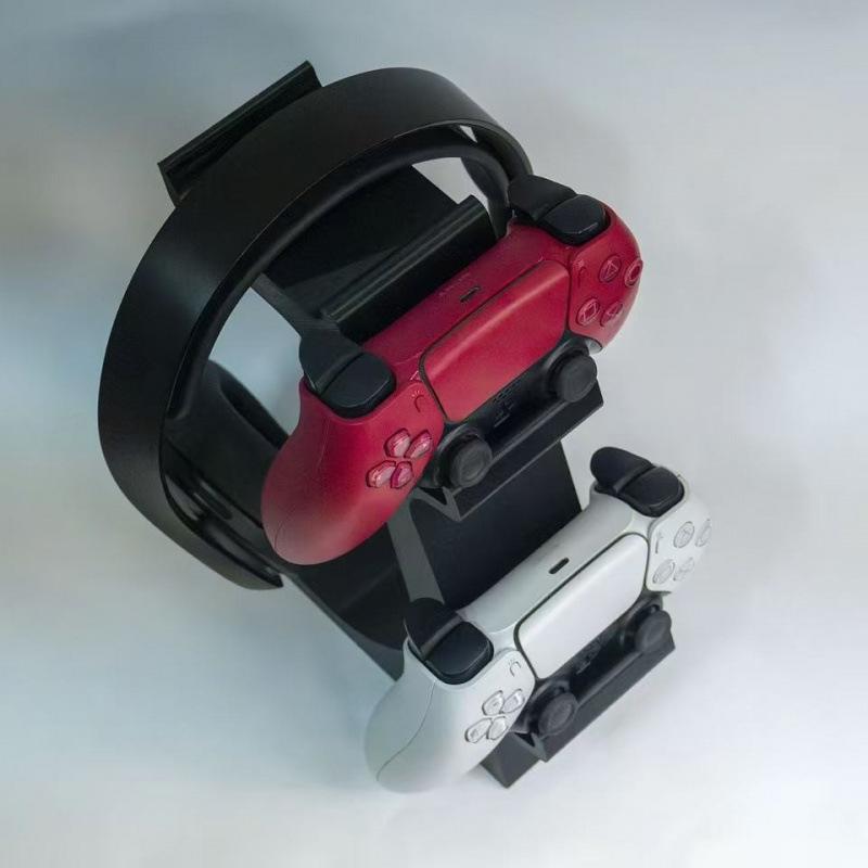 ● Supporto per controller 3 in - Gaming Accessories Sale recensione e prezzo