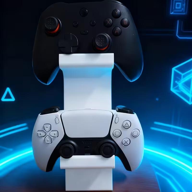 ● Supporto per controller 3 in - Gaming Accessories Sale recensione e prezzo