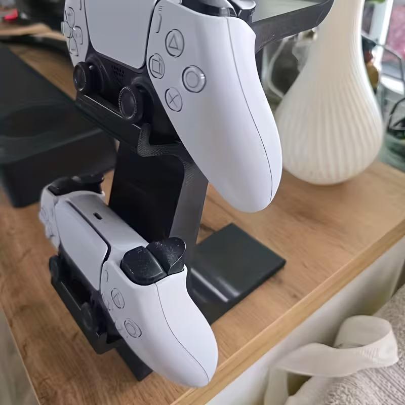● Supporto per controller 3 in - Gaming Accessories Sale recensione e prezzo